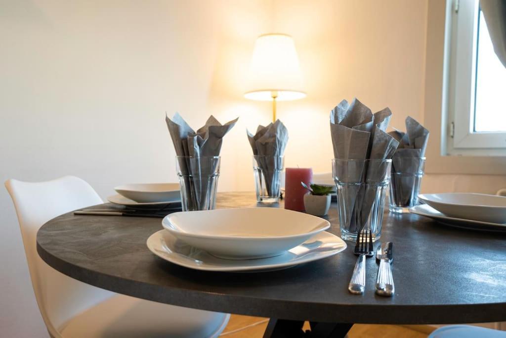 Stylish 2 Floor Penthouse • 15 Min To City Center Vienna Exterior photo